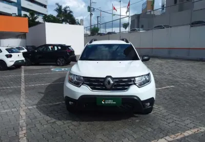 Renault duster 2023 1.6 16v sce flex intense x-tronic