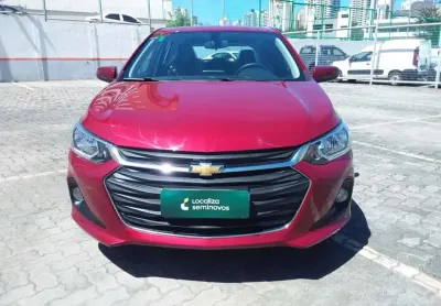 Chevrolet onix 2025 1.0 turbo flex lt manual