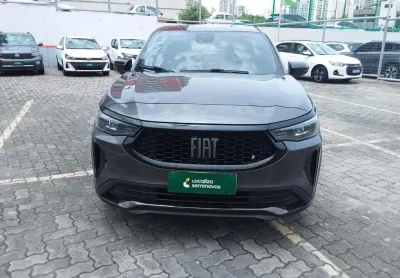 Fiat fastback 2023 1.3 turbo 270 flex limited edition at6