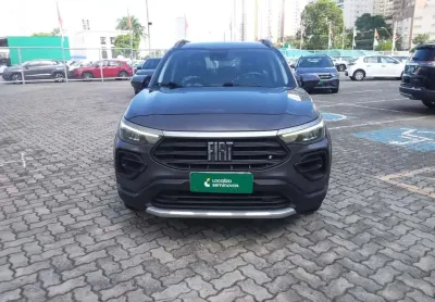 Fiat pulse 2023 1.0 turbo 200 flex audace cvt