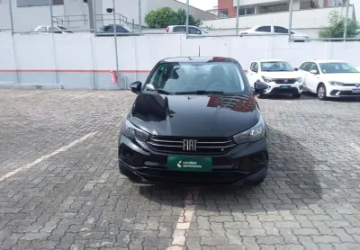 Fiat Cronos 2025 1.0 firefly flex drive manual