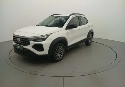 Fiat Pulse 2025 1.3 flex drive cvt