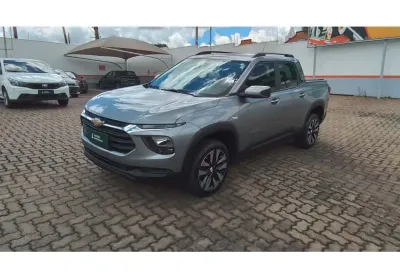 Chevrolet Montana 2024 1.2 turbo flex lt manual