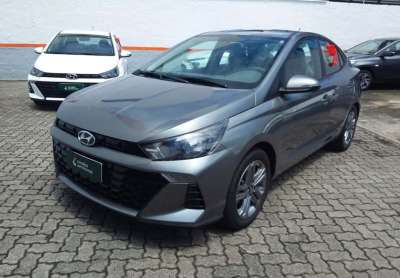 Hyundai Hb20s 2025 1.0 tgdi flex comfort plus automático
