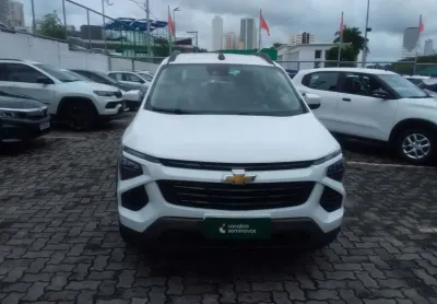 Chevrolet Spin 2025 1.8 premier 8v flex 4p automático