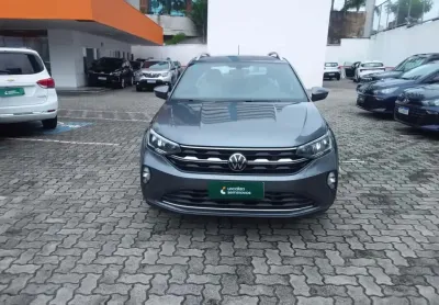 Volkswagen Nivus 2024 1.0 200 tsi total flex highline automático