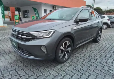 Volkswagen Nivus 2024 1.0 200 tsi total flex highline automático