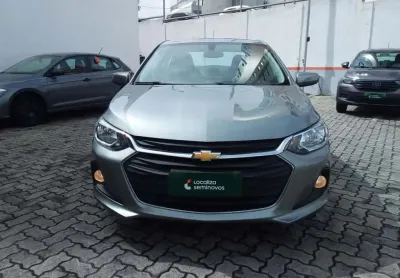 Chevrolet Onix 2024 1.0 turbo flex ltz automático