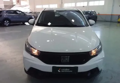 Fiat argo 2023 1.0 firefly flex drive manual
