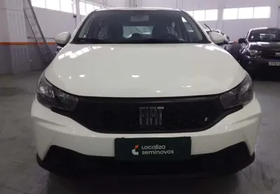 Fiat argo 2024 1.0 firefly flex drive manual