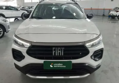 Fiat pulse 2024 1.0 turbo 200 flex audace cvt