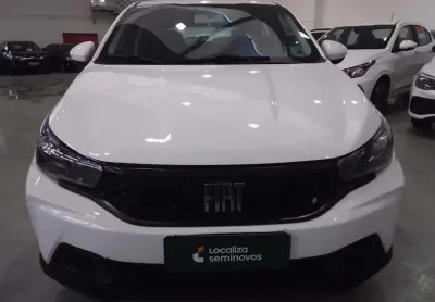 Fiat argo 2023 1.0 firefly flex drive manual