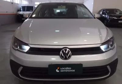 Volkswagen polo 2024 1.0 mpi manual
