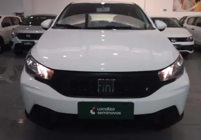 Fiat argo 2025 1.0 firefly flex drive manual