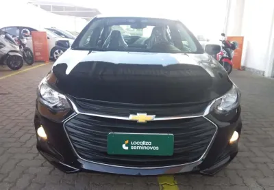 Chevrolet onix 2024 1.0 flex plus lt manual