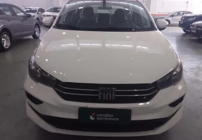 Fiat cronos 2024 1.3 firefly flex drive manual