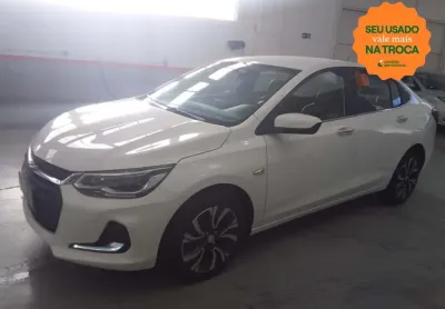 Chevrolet onix 2024 1.0 turbo flex plus premier automático