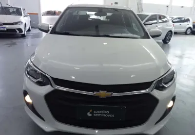 Chevrolet onix 2025 1.0 turbo flex lt manual