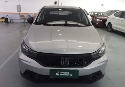 Fiat argo 2024 1.0 firefly flex manual