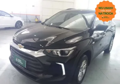 Chevrolet tracker 2023 1.0 turbo flex lt automático