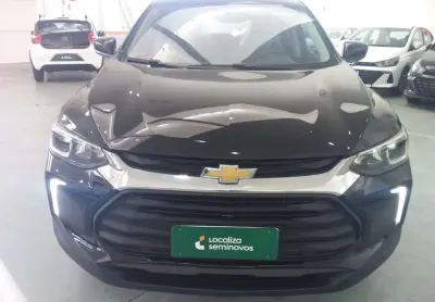 Chevrolet tracker 2023 1.0 turbo flex lt automático