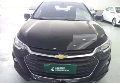 Chevrolet onix 2025 1.0 turbo flex lt manual