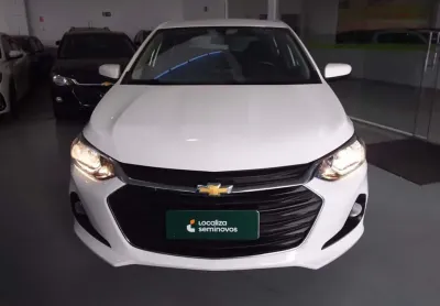 Chevrolet onix 2024 1.0 flex lt manual