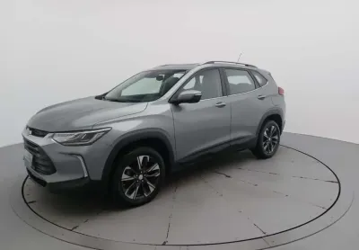 Chevrolet tracker 2024 1.2 turbo flex premier automático