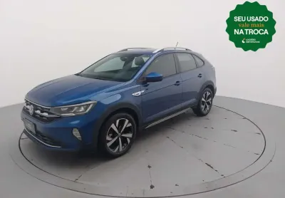 Volkswagen nivus 2024 1.0 200 tsi total flex highline automático