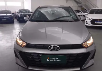 Hyundai hb20s 2024 1.0 tgdi flex comfort plus automático
