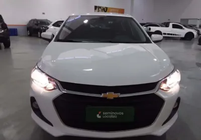 Chevrolet onix 2025 1.0 turbo flex lt manual