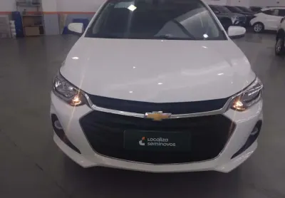 Chevrolet onix 2025 1.0 turbo flex lt manual