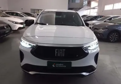 Fiat fastback 2024 1.0 turbo 200 flex audace cvt