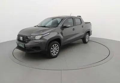 Fiat strada 2025 1.3 firefly flex freedom cd manual