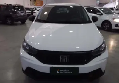 Fiat argo 2023 1.0 firefly flex manual