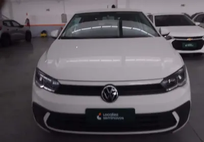 Volkswagen polo 2024 1.0 mpi manual