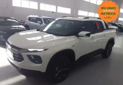 Chevrolet montana 2025 1.2 turbo flex premier automático