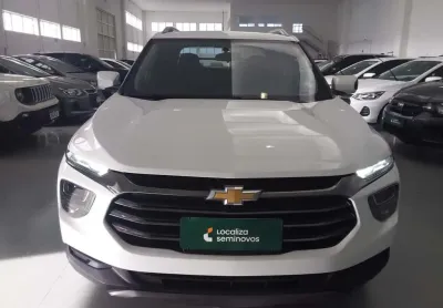 Chevrolet montana 2025 1.2 turbo flex premier automático