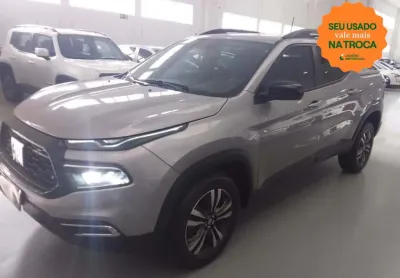 Fiat toro 2025 1.3 turbo 270 flex freedom at6