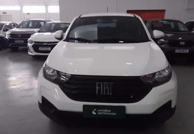 Fiat strada 2025 1.3 firefly flex freedom cd manual