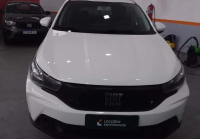 Fiat argo 2024 1.0 firefly flex drive manual