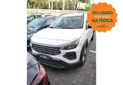 Fiat pulse 2024 1.3 flex drive cvt