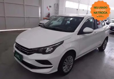 Fiat cronos 2024 1.0 firefly flex drive manual