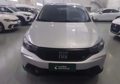 Fiat argo 2025 1.0 firefly flex drive manual