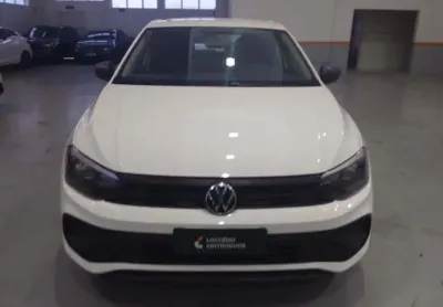 Volkswagen polo 2025 1.0 mpi track manual