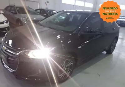 Chevrolet onix 2024 1.0 flex lt manual