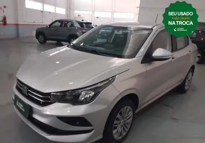 Fiat cronos 2025 1.0 firefly flex drive manual