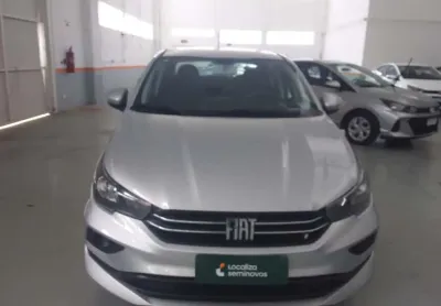 Fiat cronos 2024 1.0 firefly flex drive manual