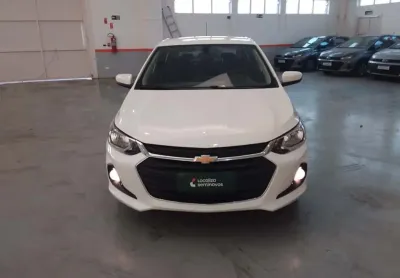 Chevrolet onix 2025 1.0 flex plus lt manual