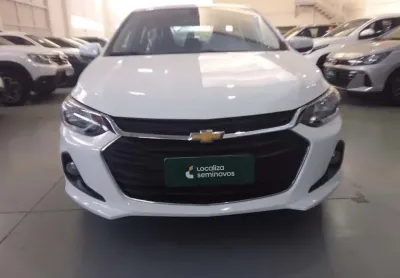 Chevrolet onix 2025 1.0 turbo flex lt manual